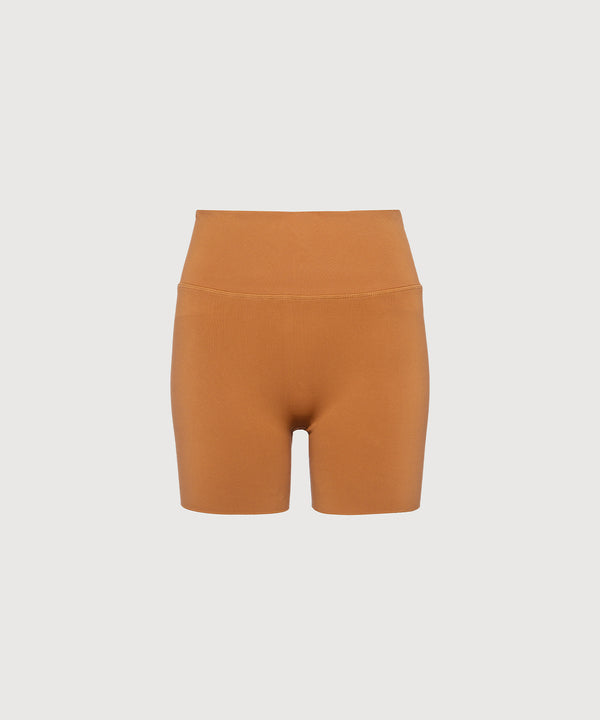 24/7 Short - Terracotta