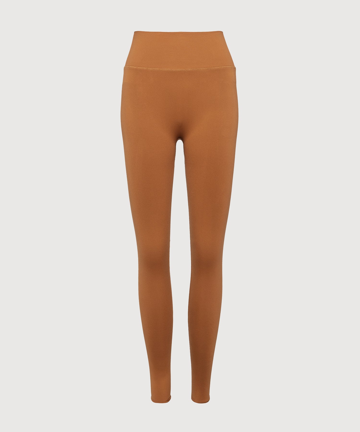 24/7 Legging 25" - Terracotta