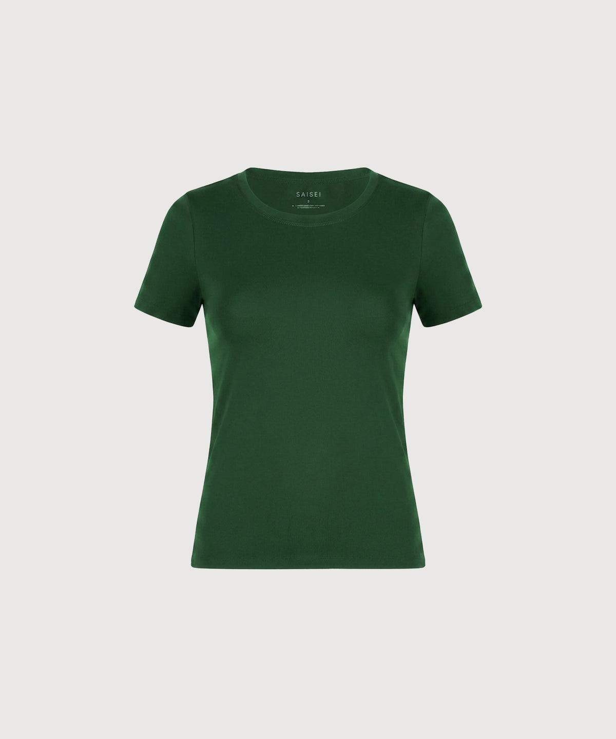 24/7 Crew Neck Tee - Rosemary