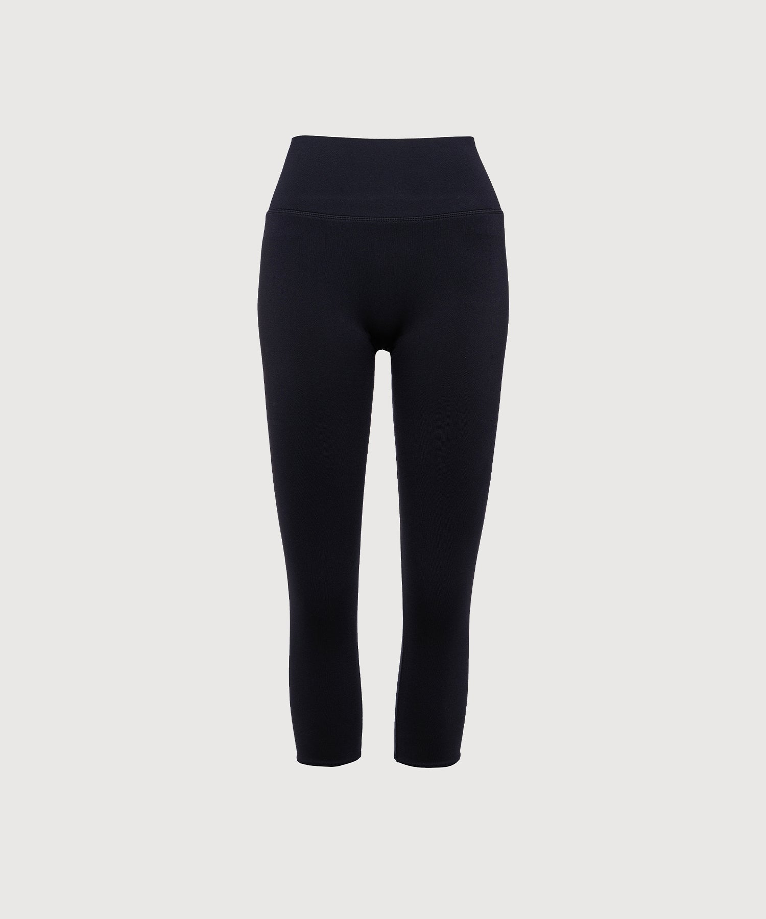 24/7 Capri Legging - Black