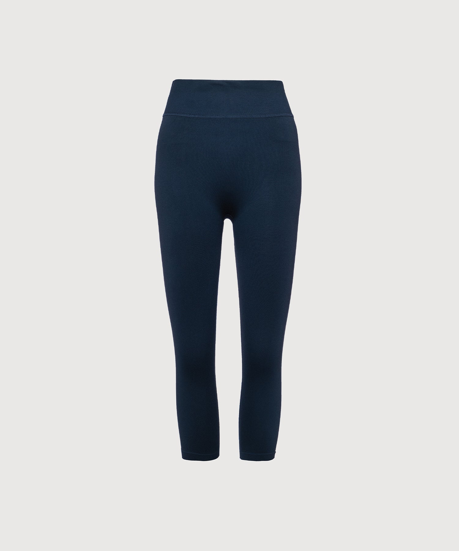 Movement Capri Legging 15" - Navy