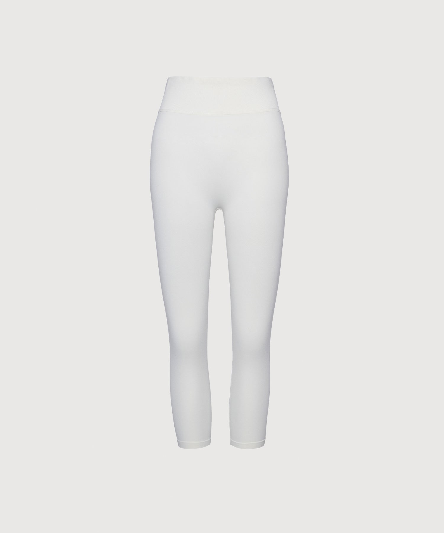 Movement Capri Legging 15" - Pearl