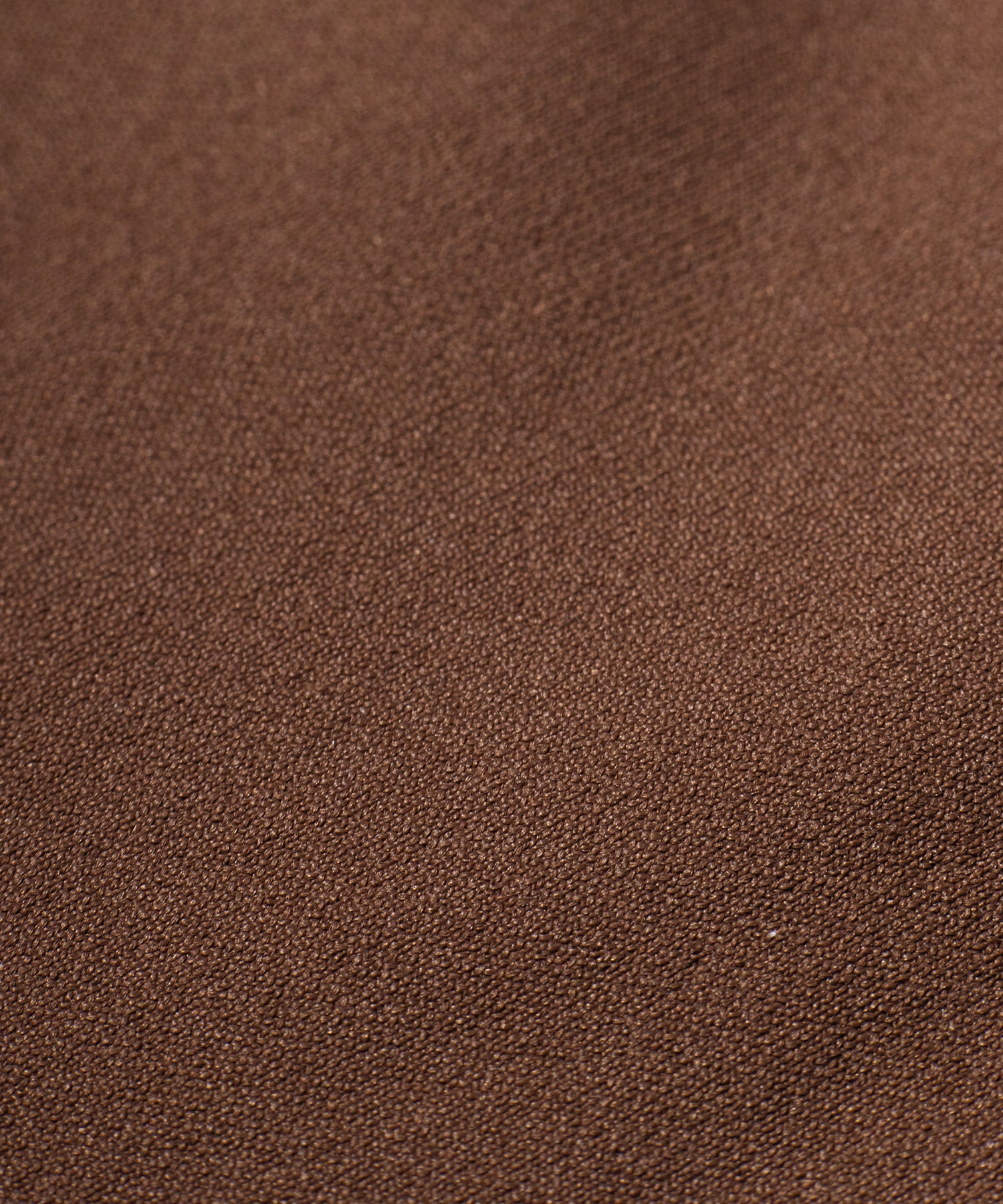High Neck Bodysuit - Dark Earth