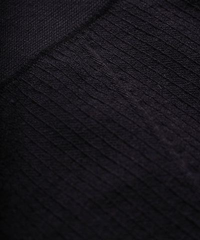 Washed Black