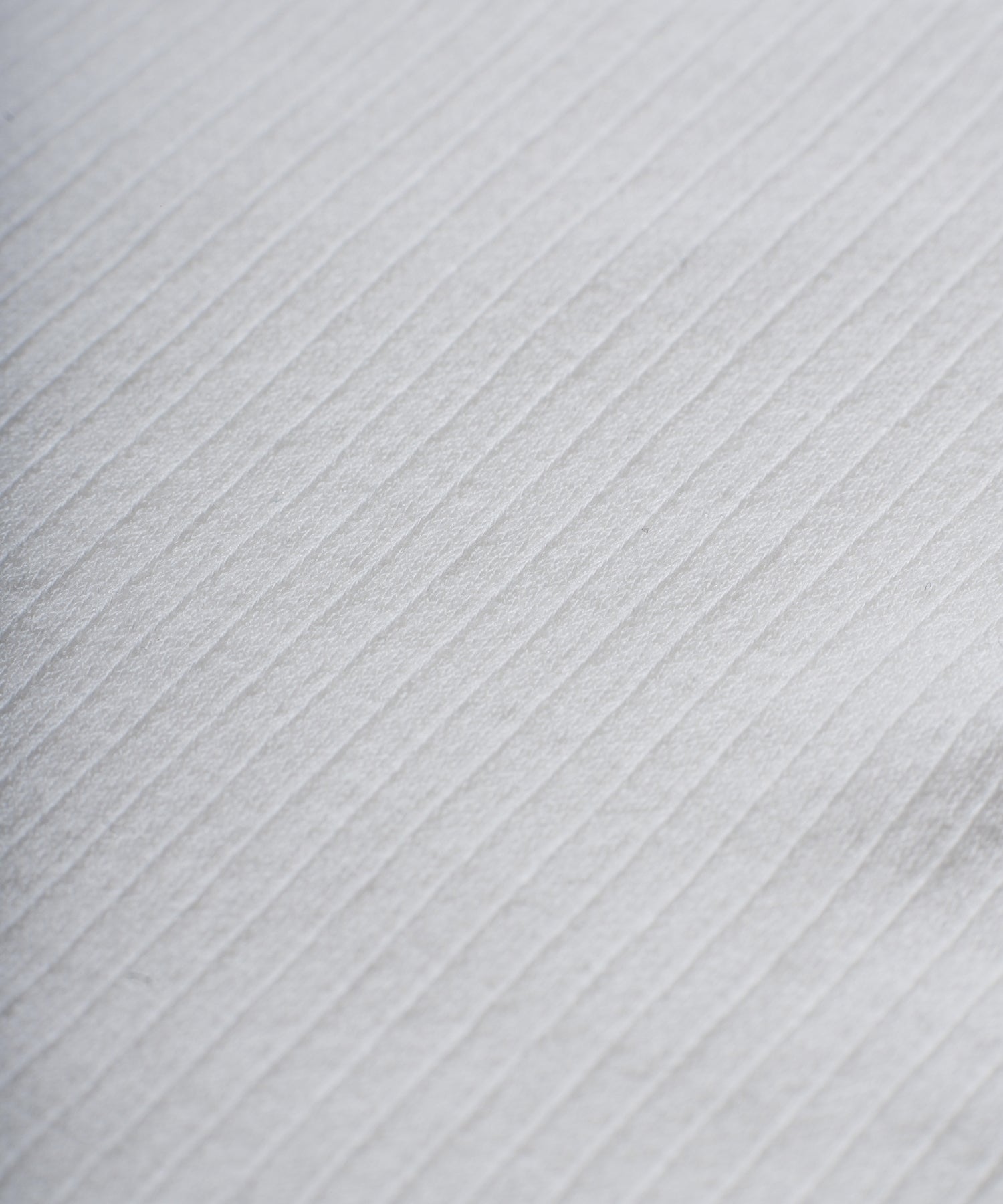 High-Rise Seamless Cotton Boyshorts - Pearl