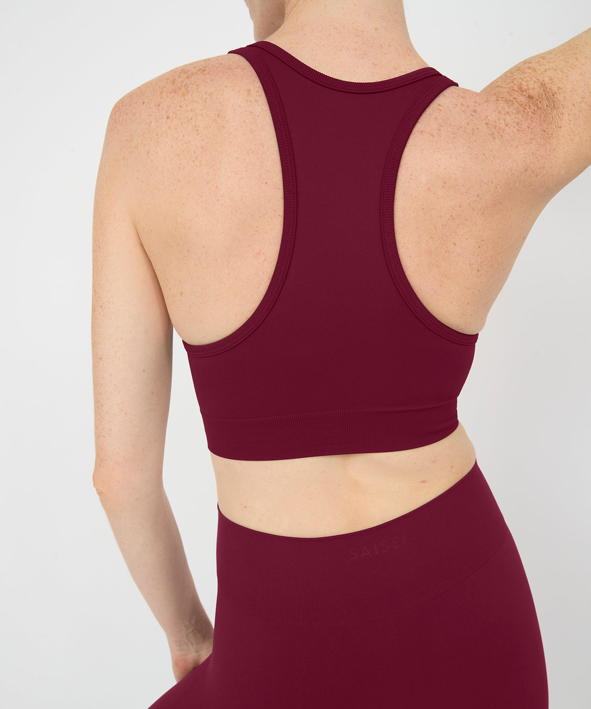 Form Movement Sports Bra - Fig