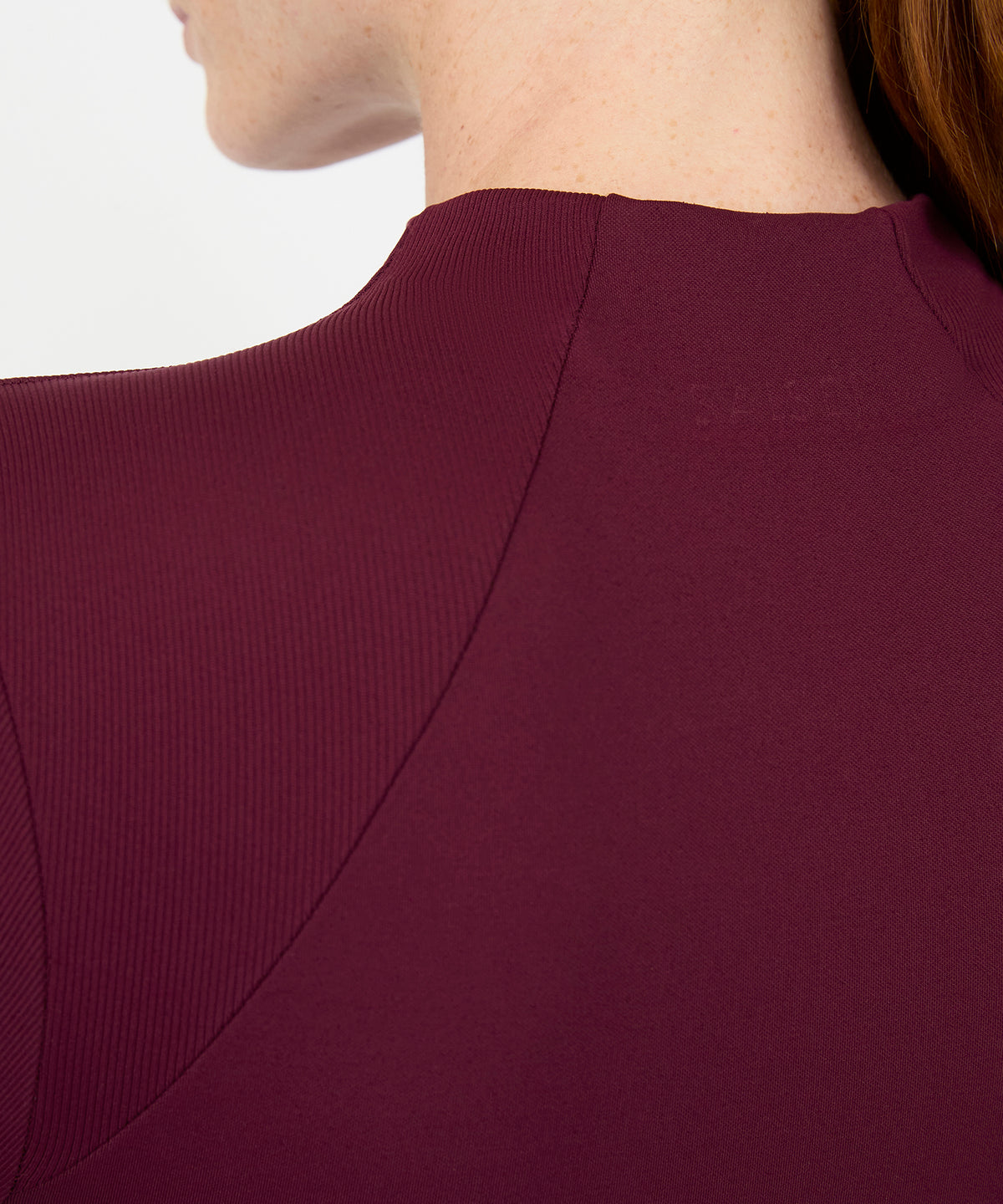 Form Movement Full Zip Jacket - Fig