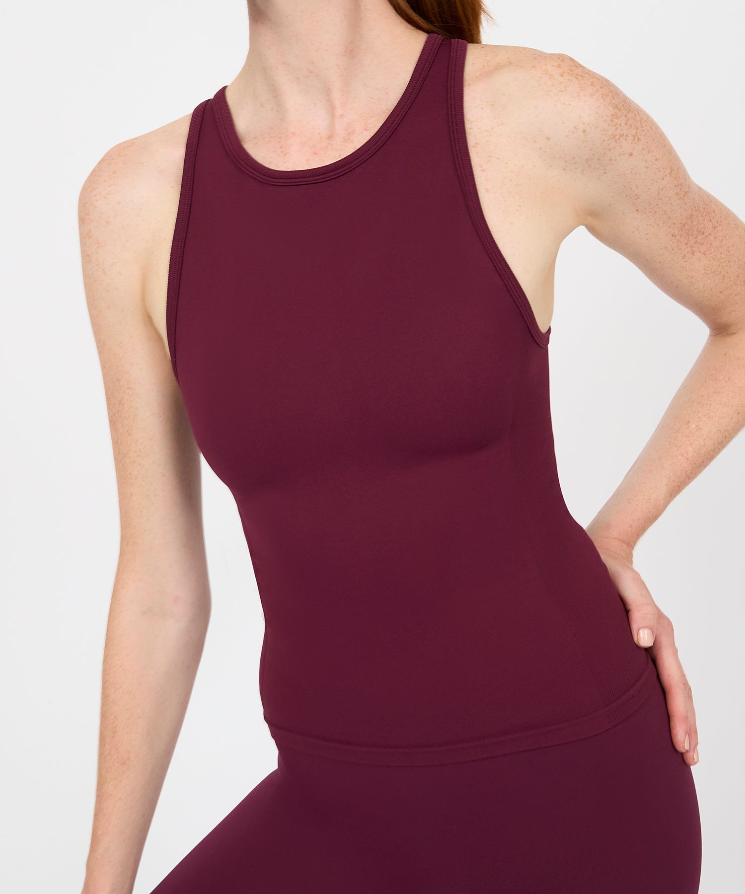 Form Movement Tank - Fig