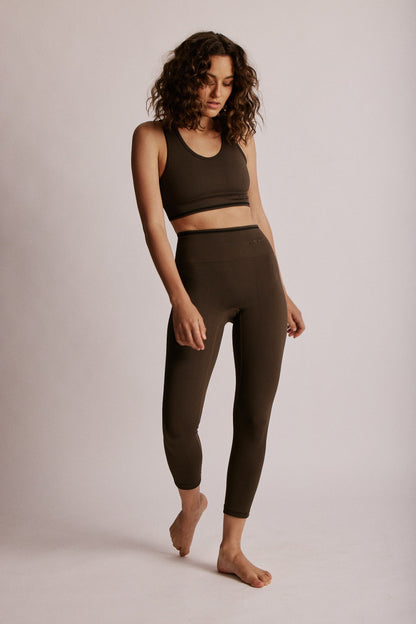 Form Racerback Bralette