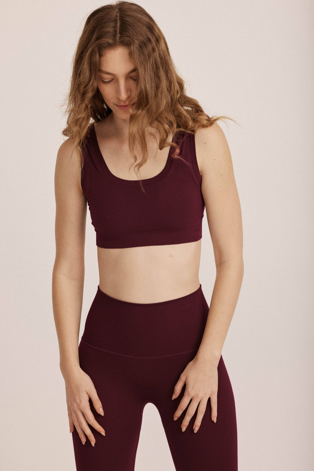 Essential Scooped Bralette