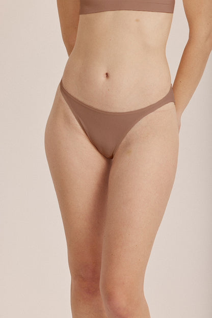 Essential Micro Bikini 3-Pack