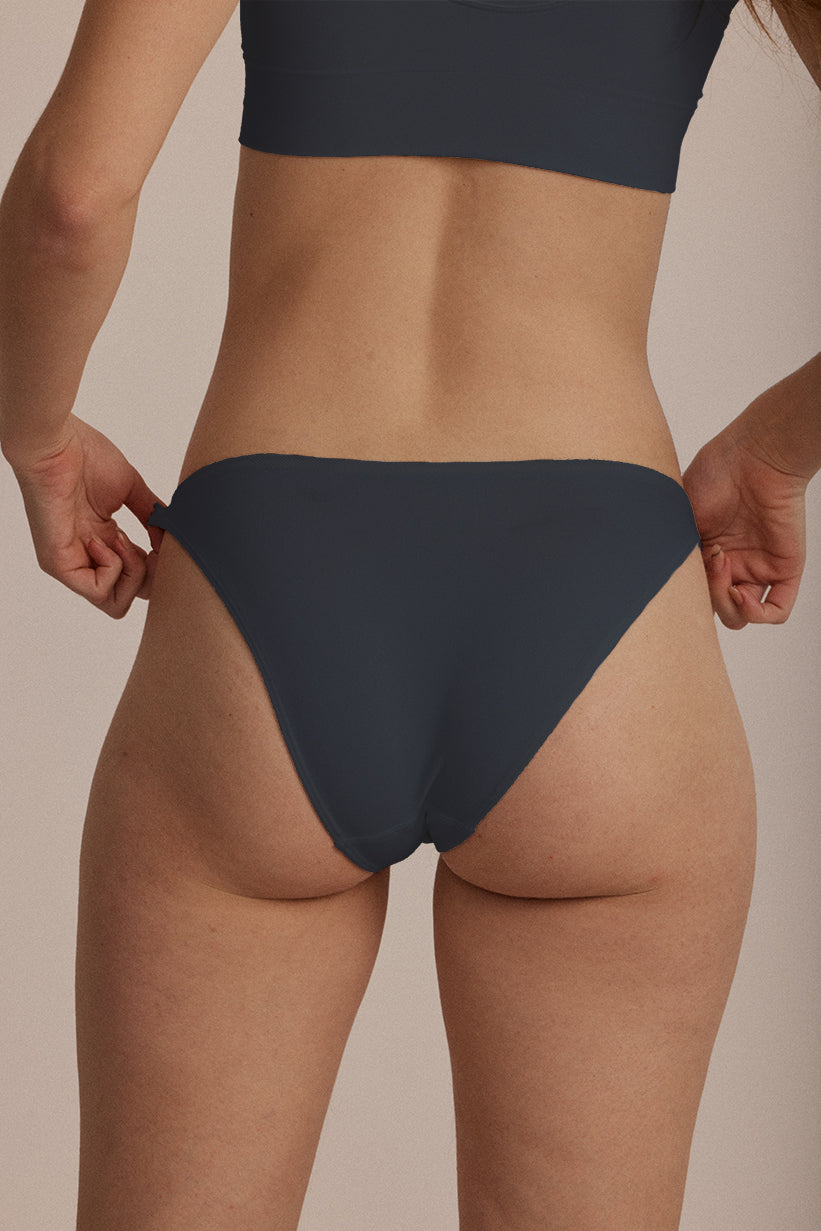 Essential Thong 3-Pack