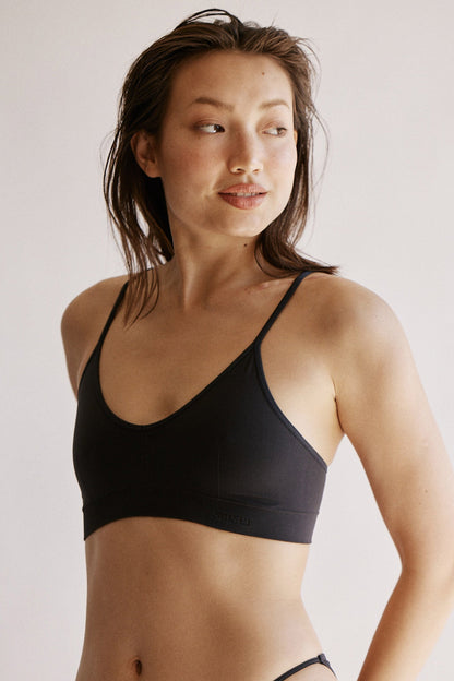 Essential Lounge Bralette